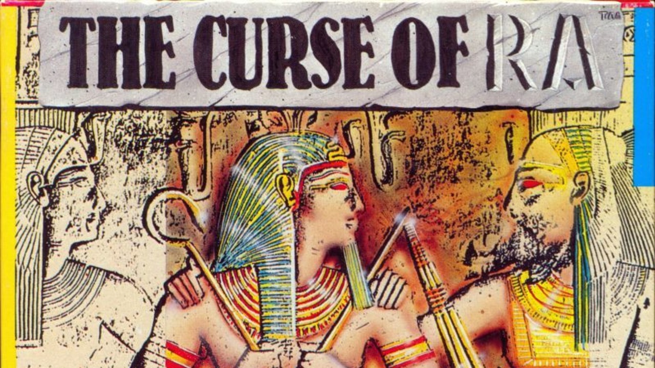 The Curse of RA