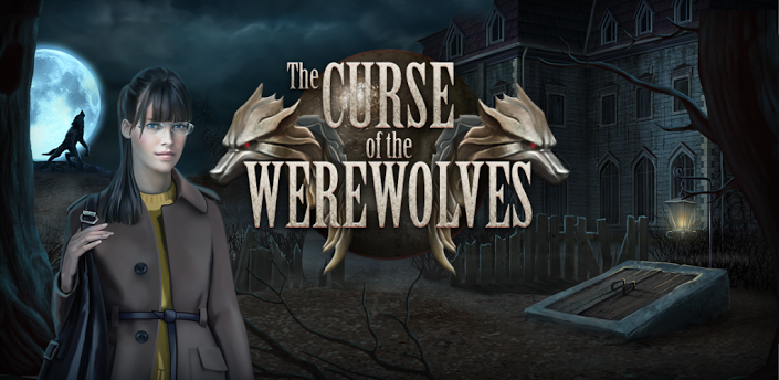 The Curse of the Werewolves