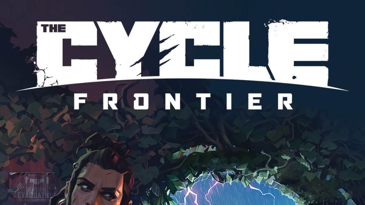The Cycle: Frontier