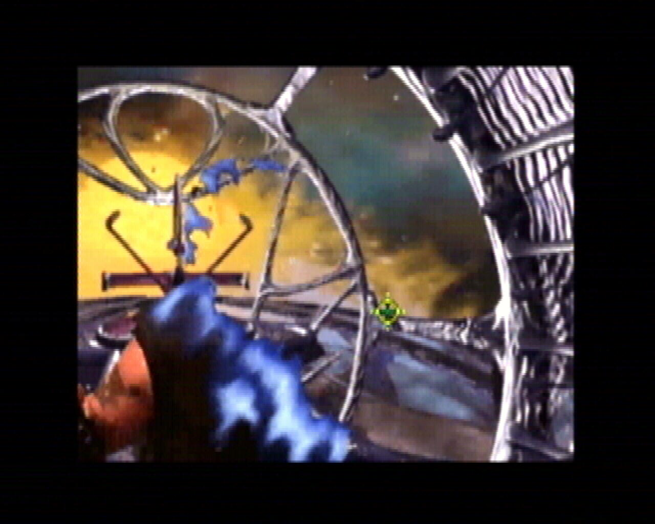 Daedalus Encounter
