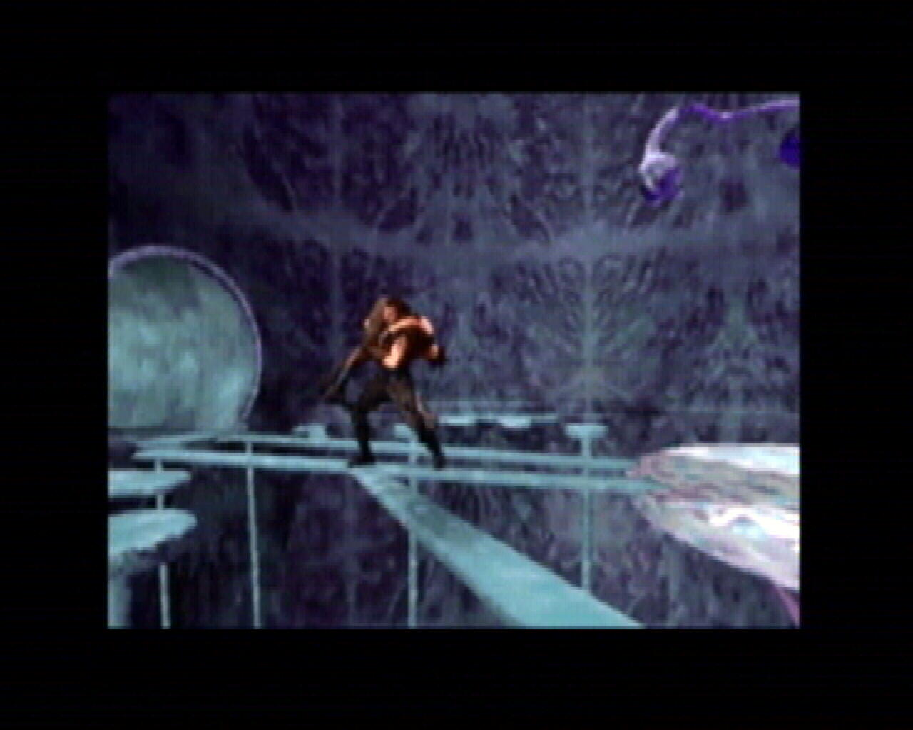 Daedalus Encounter