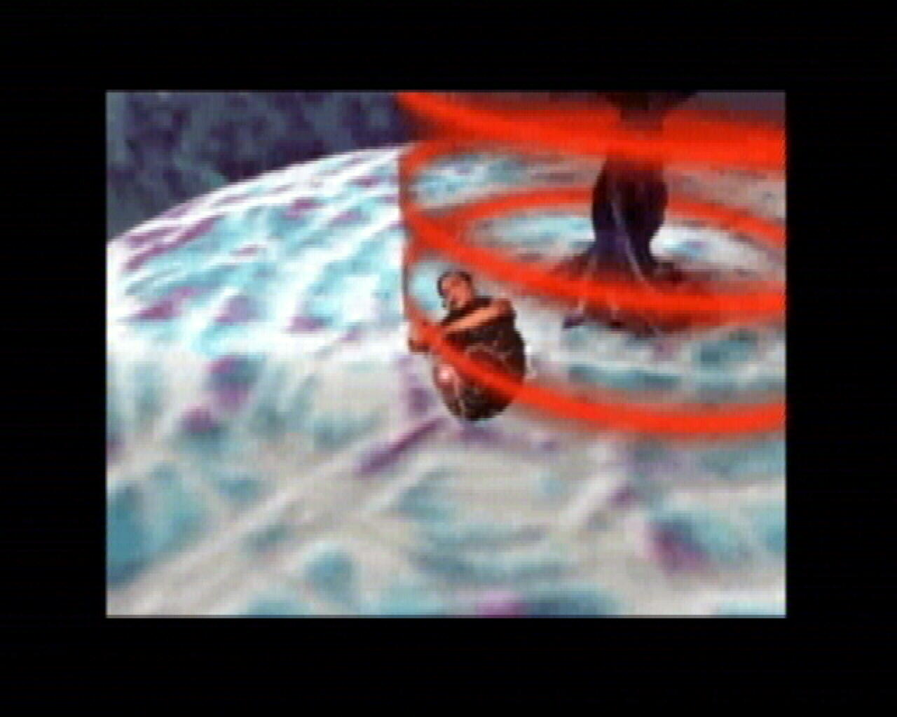 Daedalus Encounter