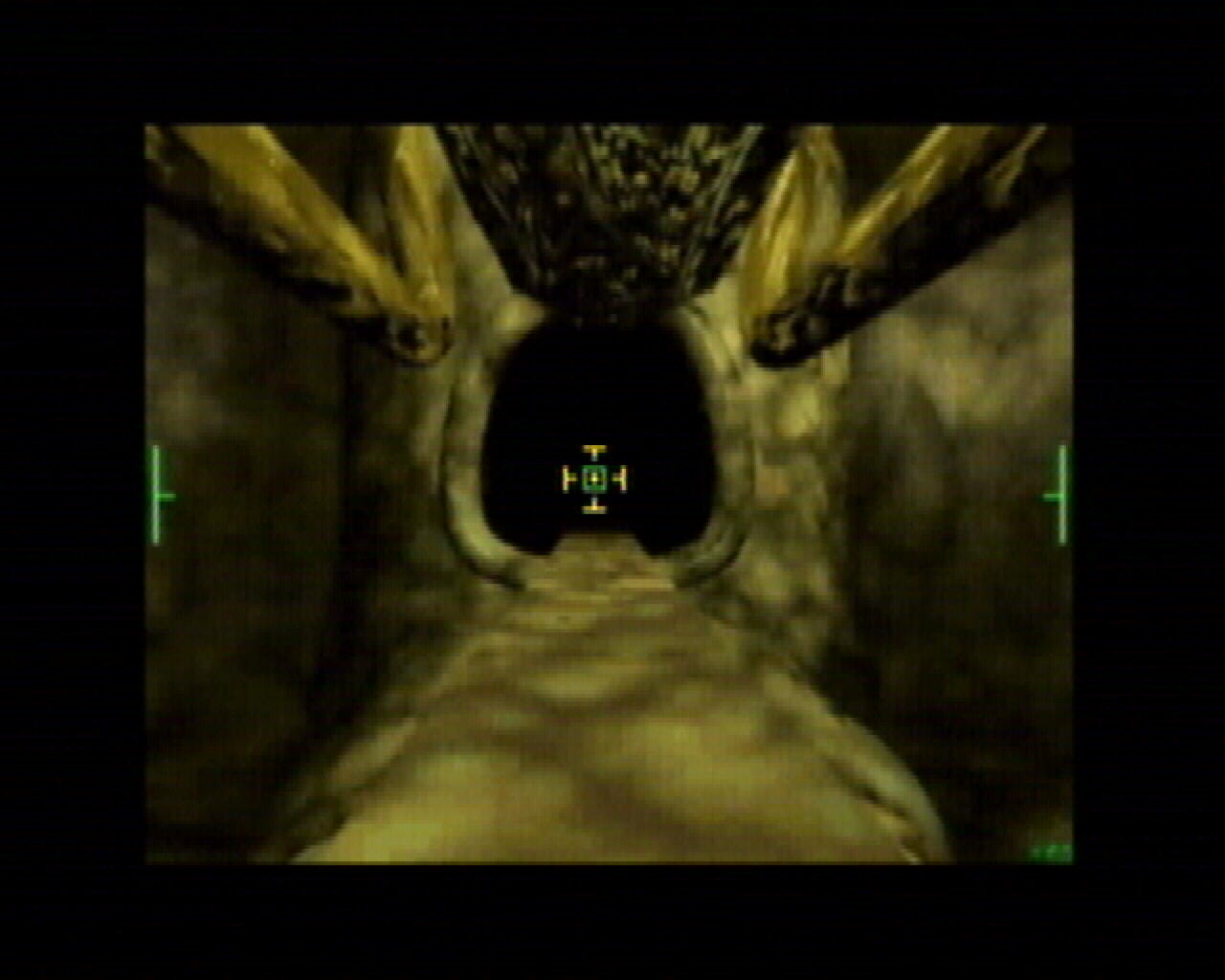 Daedalus Encounter