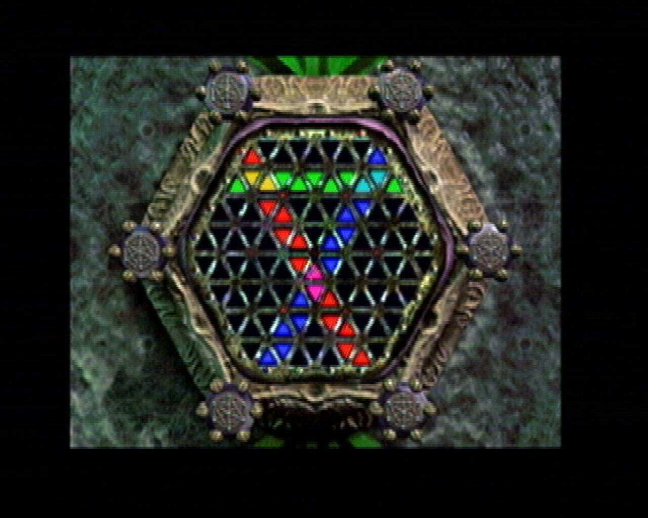 Daedalus Encounter