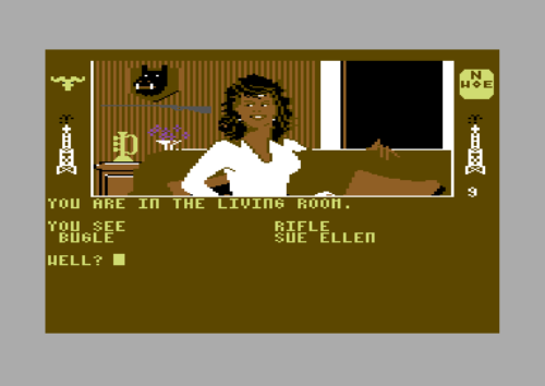 C64 Screenshots