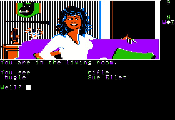 APL2 Screenshots