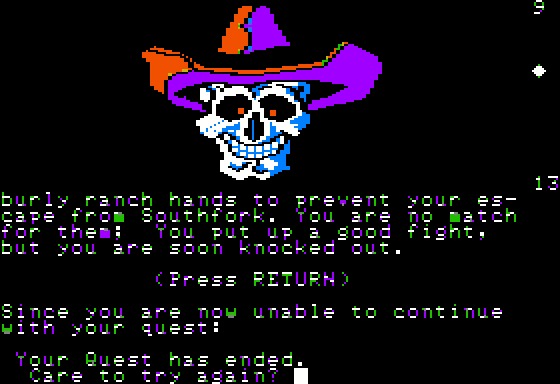 APL2 Screenshots