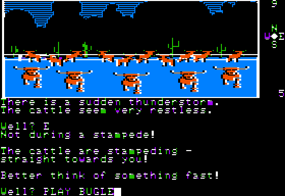 APL2 Screenshots