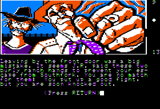 APL2 Screenshots