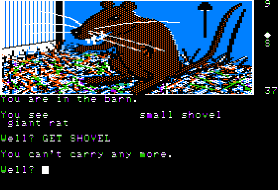 APL2 Screenshots
