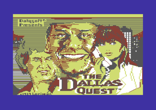 C64 Screenshots