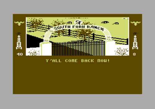 C64 Screenshots