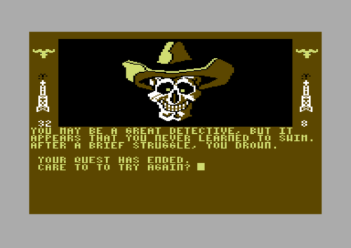 C64 Screenshots