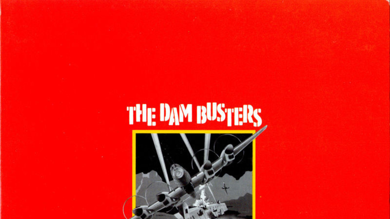 The Dam Busters