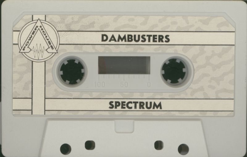 The Dam Busters