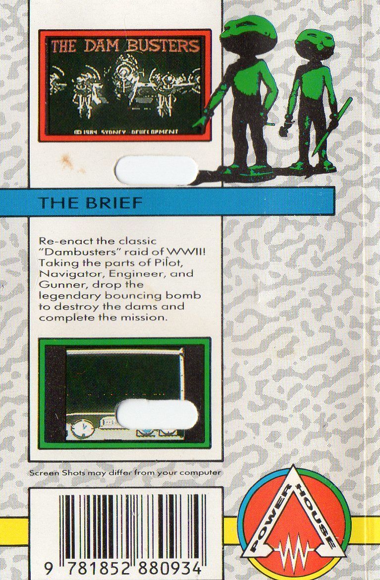 Box Art