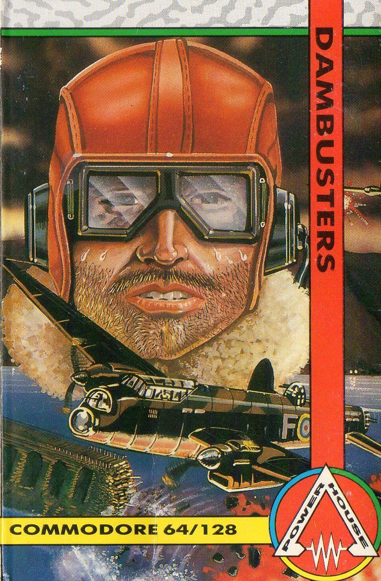 Box Art