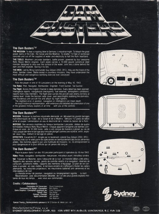 Box Art
