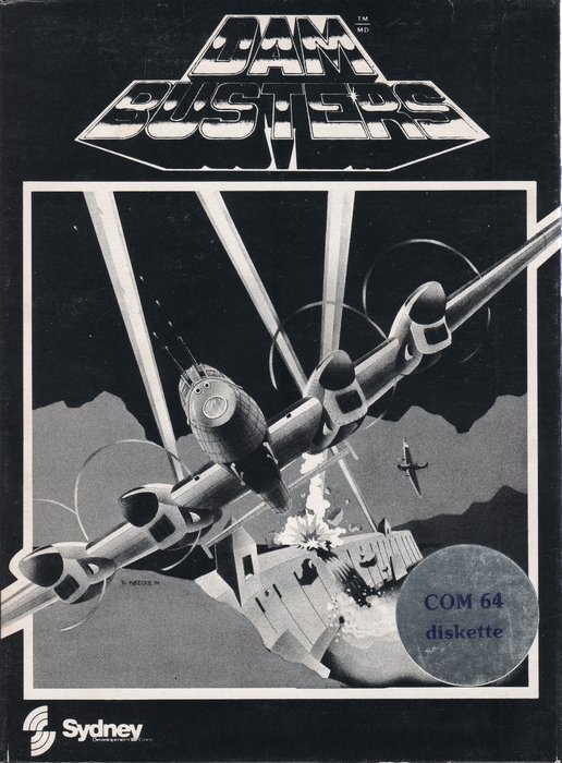 Box Art