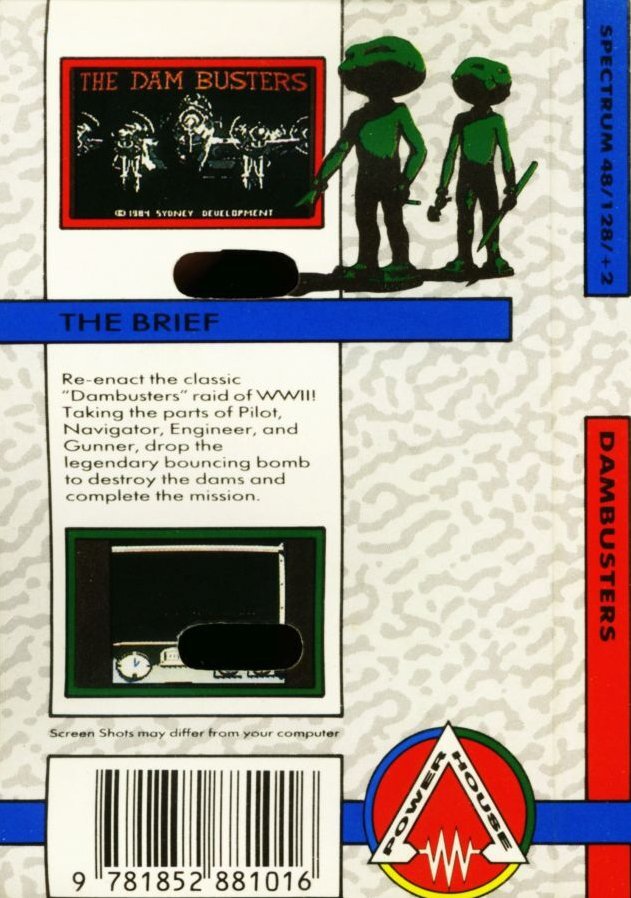 Box Art
