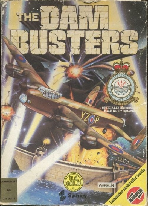 Box Art