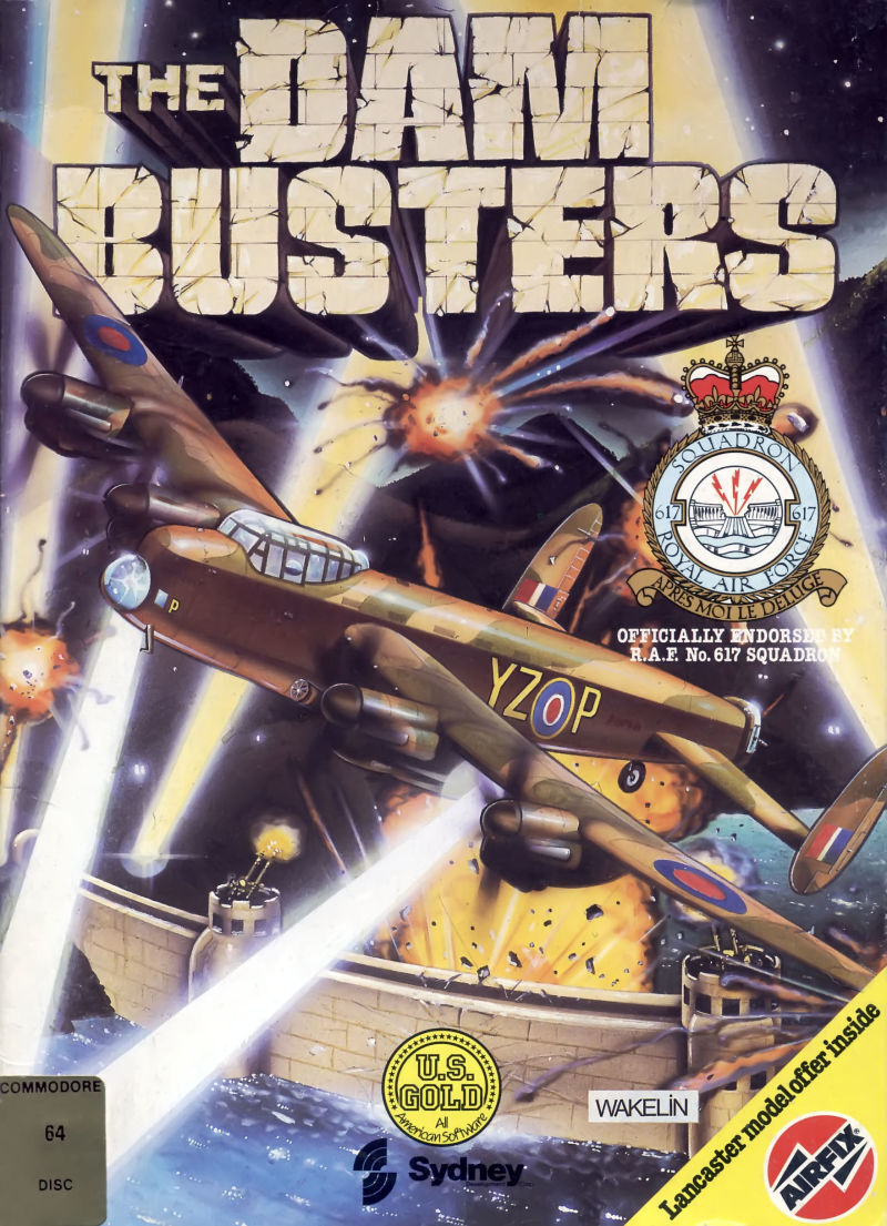 Box Art