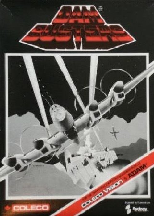 Box Art