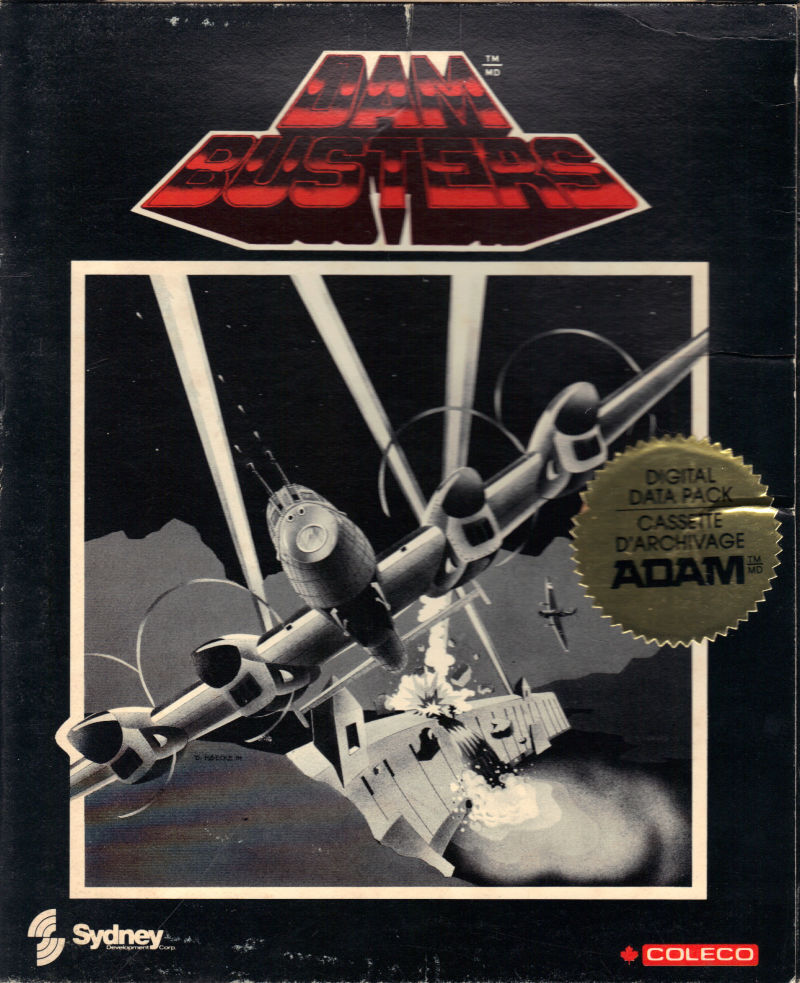 Box Art