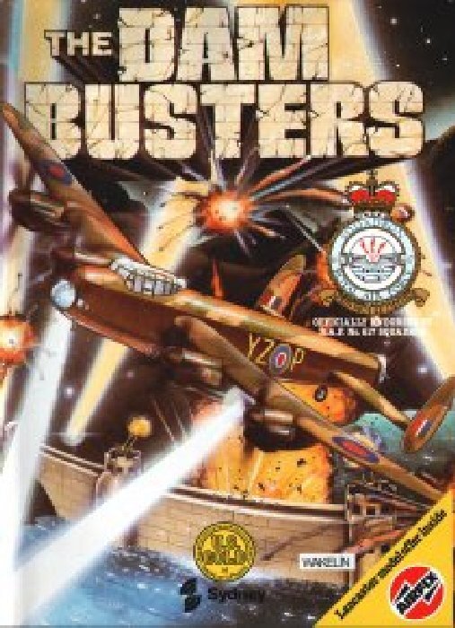 Box Art