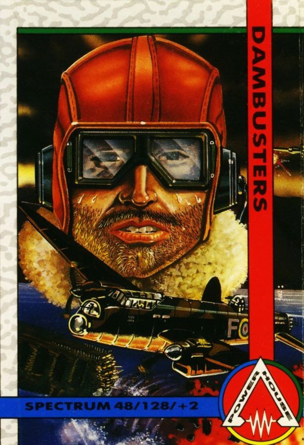 Box Art