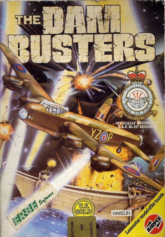 Box Art
