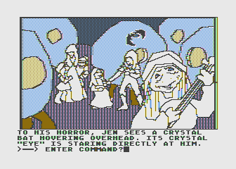 A800 Screenshots