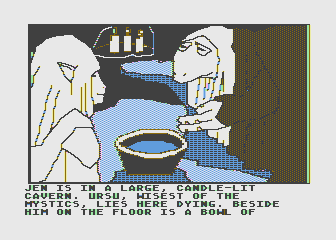A800 Screenshots