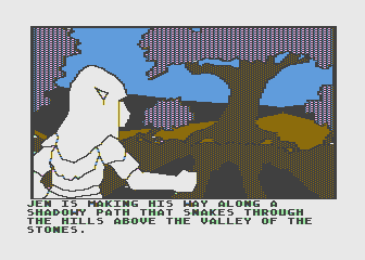A800 Screenshots