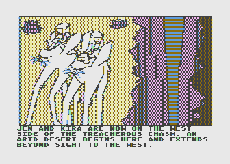 A800 Screenshots
