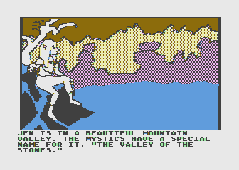 A800 Screenshots