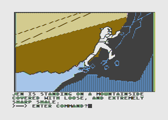 A800 Screenshots