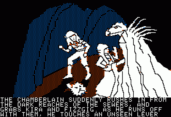 APL2 Screenshots