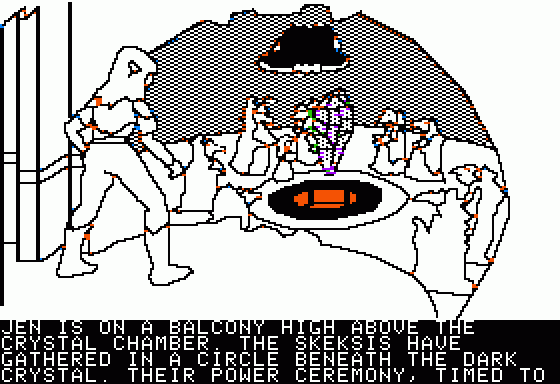 APL2 Screenshots