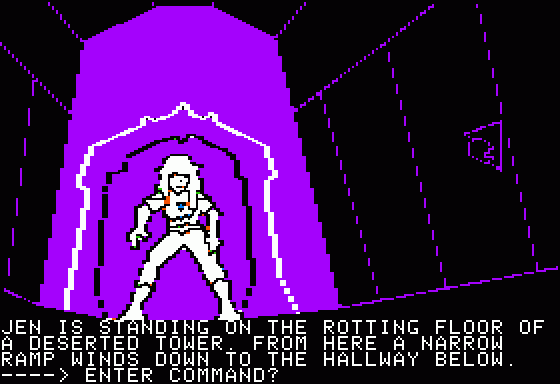 APL2 Screenshots