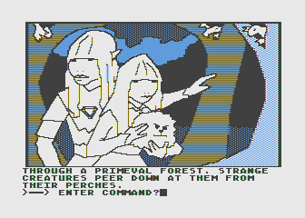 A800 Screenshots