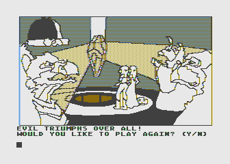 A800 Screenshots