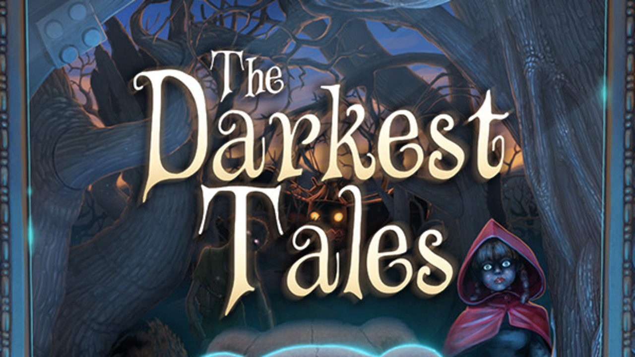 The Darkest Tales