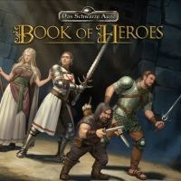 The Dark Eye : Book of Heroes
