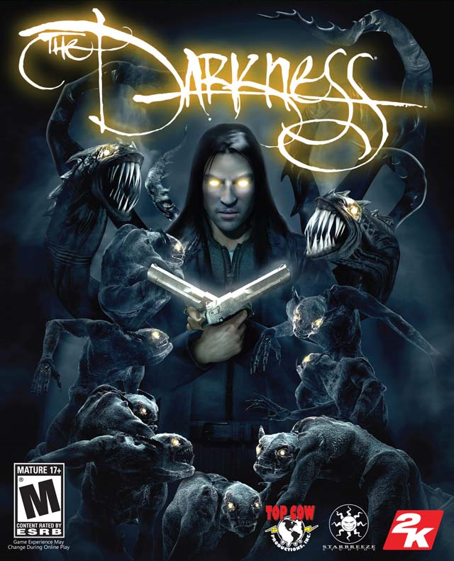 The Darkness