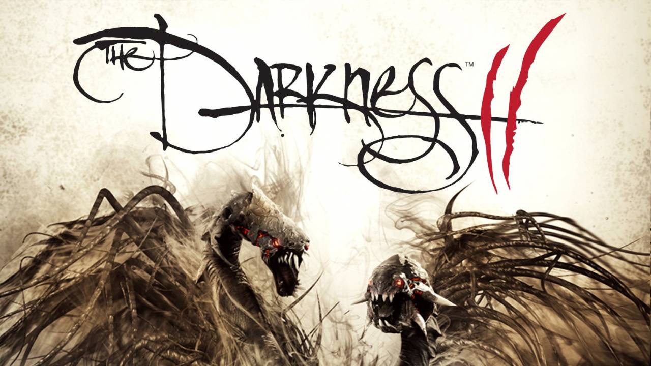 The Darkness II