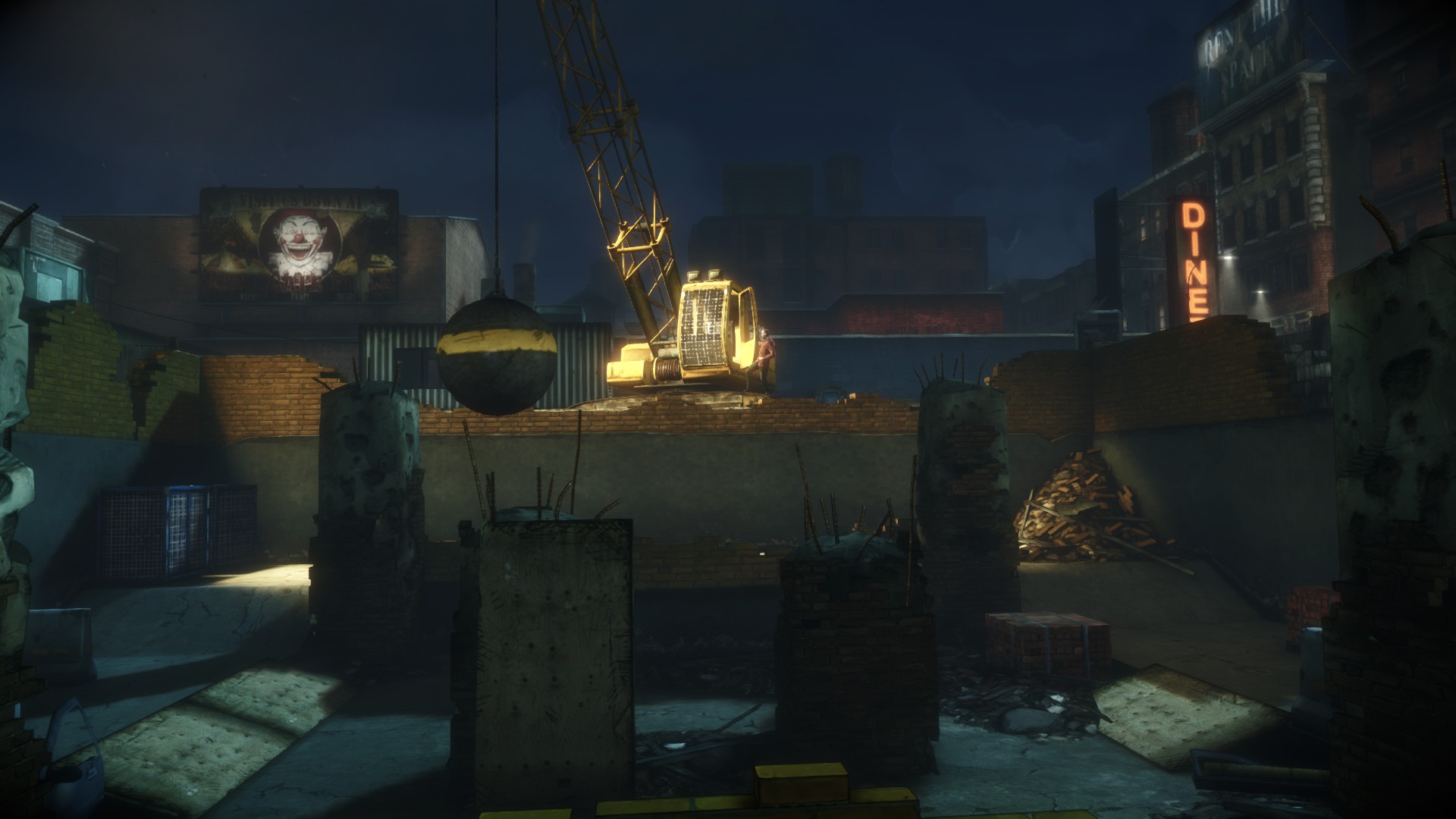 The Darkness II