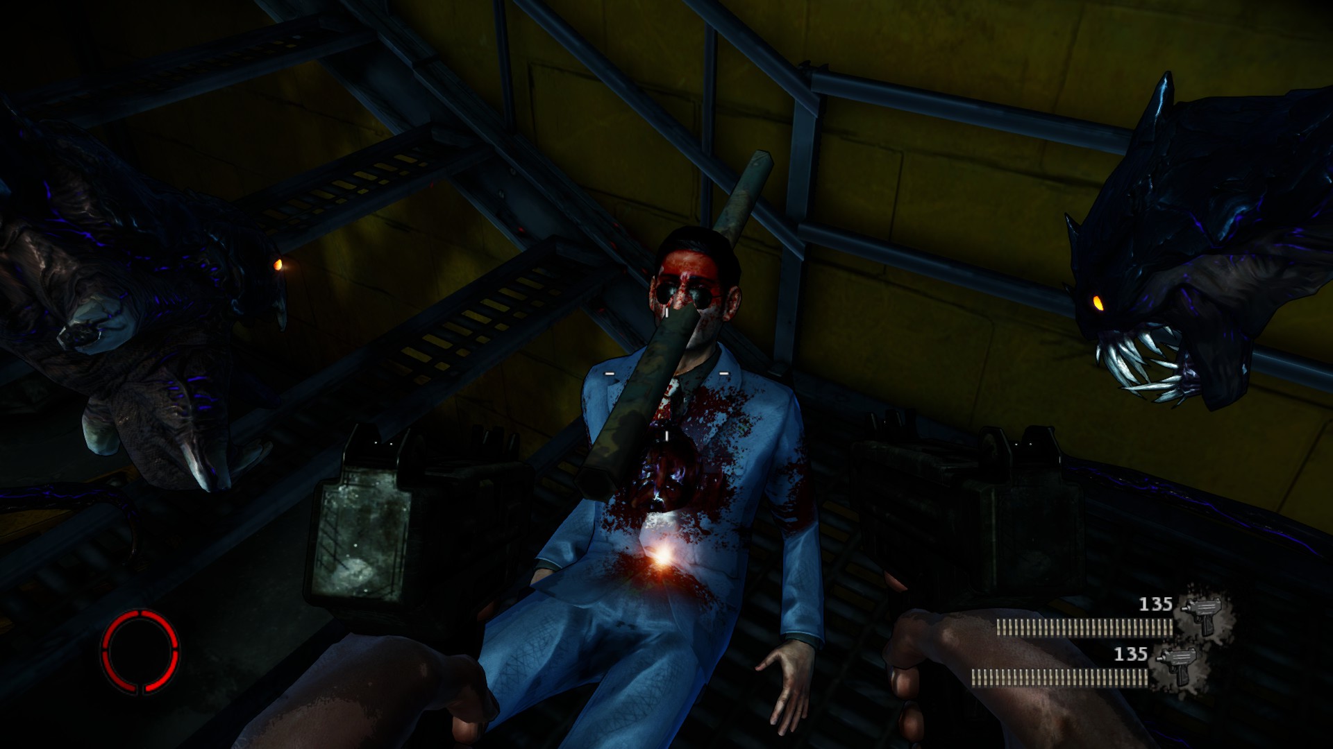 PC Screenshots
