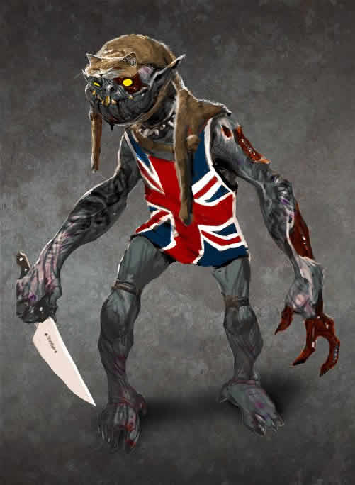 Concept Art