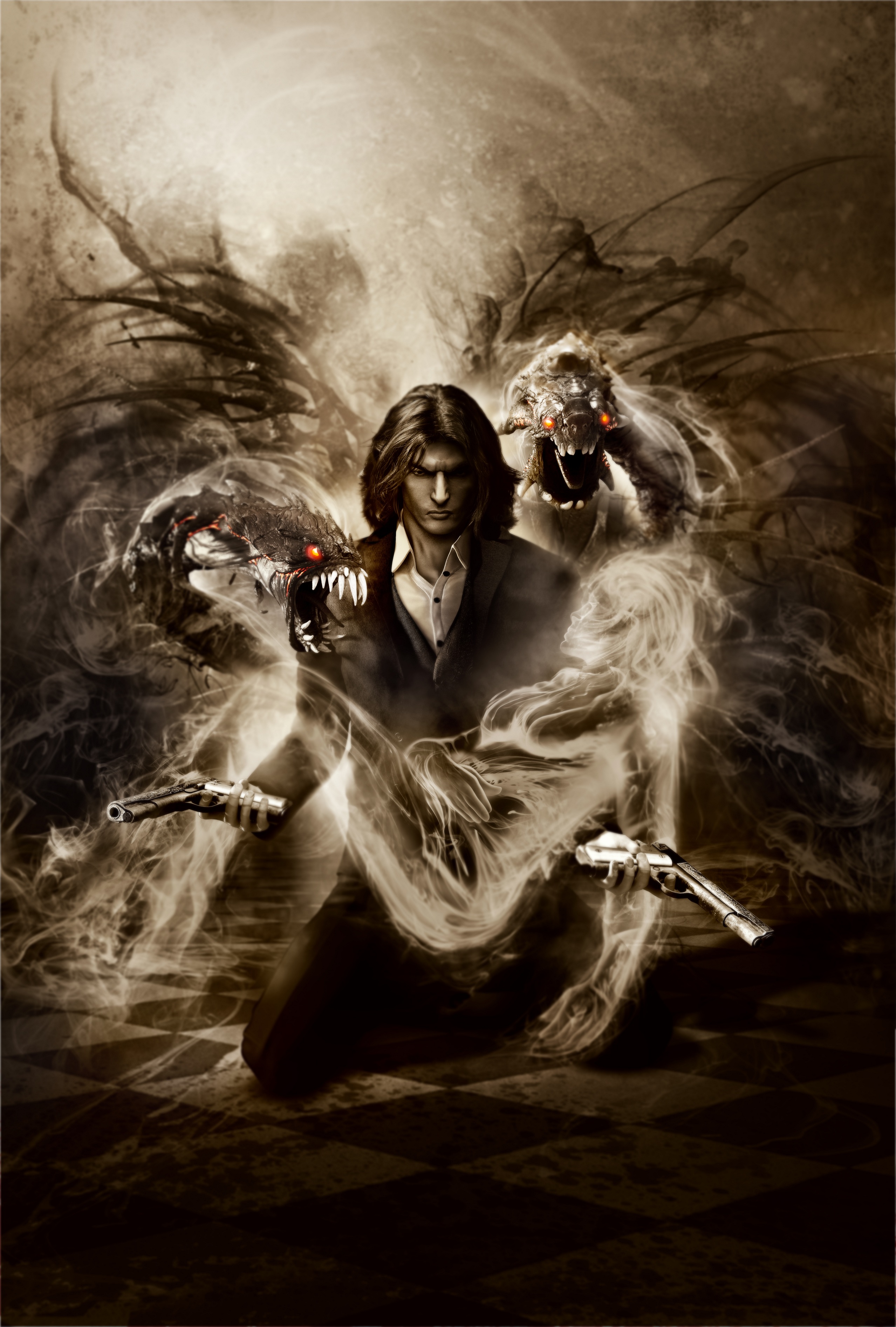 The Darkness II